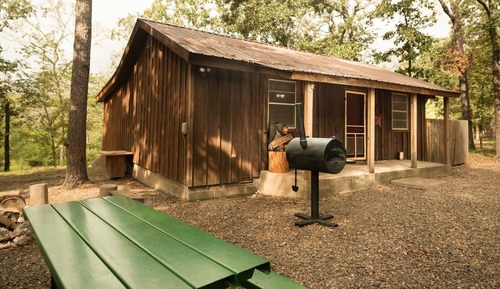Cabin, 3 Bedrooms