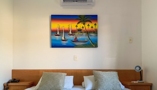 Family Apartment