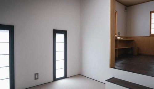 Hakuro 2F, Japanese Style Room for 4 Guests