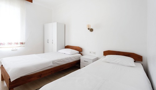 Comfort Apartment, 2 Bedrooms