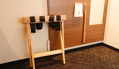Standard Twin Room (25m²)