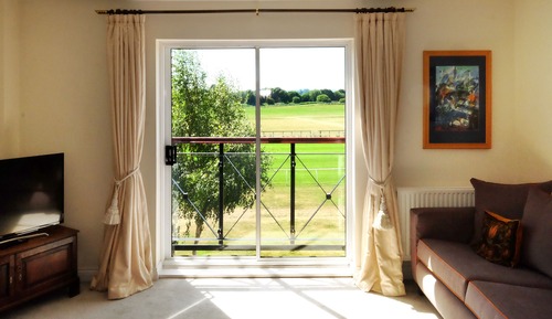 House (47 Wetherby Way)