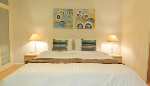 Deluxe Apartment, 1 Bedroom, Non Smoking, Kitchenette