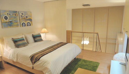 Superior Apartment, 1 Bedroom, Non Smoking, Kitchenette