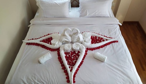 Superior Double Room, 1 Double Bed