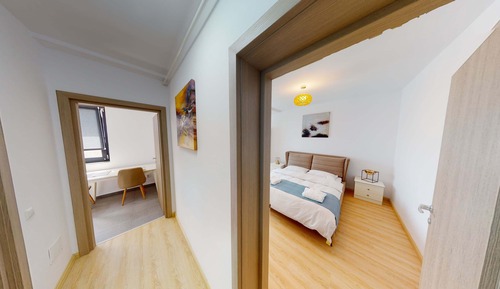 Junior Apartment (King)