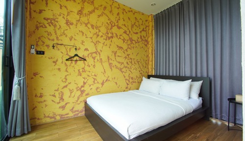 Romantic Villa