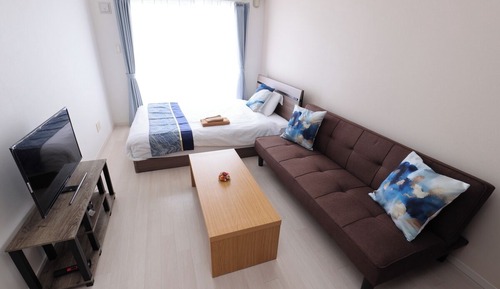 City Double Room, Non Smoking