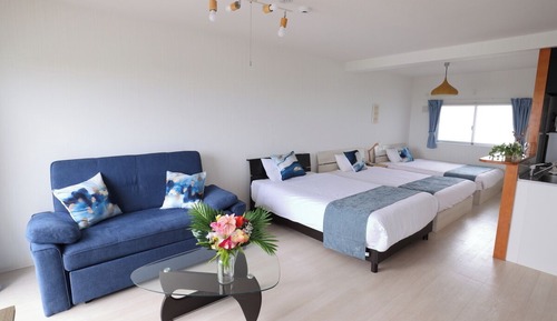 Family Room, Non Smoking