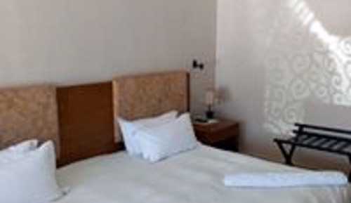 Executive Room (Superior)