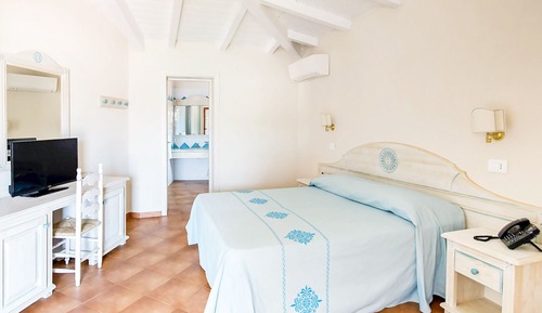 Classic Double or Twin Room