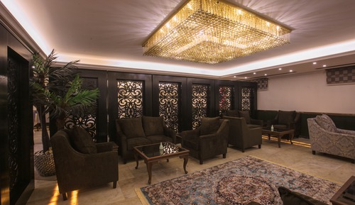 Family Triple Room