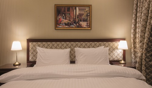 Classic Room