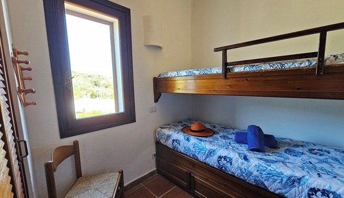 Panoramic Apartment, 3 Bedrooms, 2 Bathrooms, Sea View