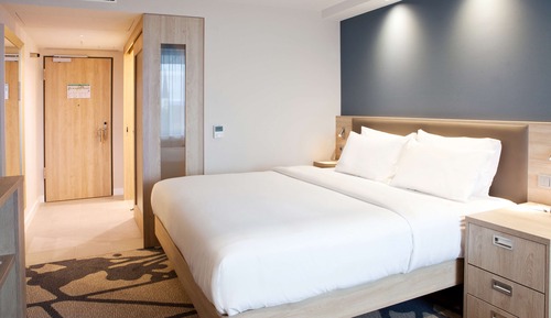 Room, 1 King Bed
