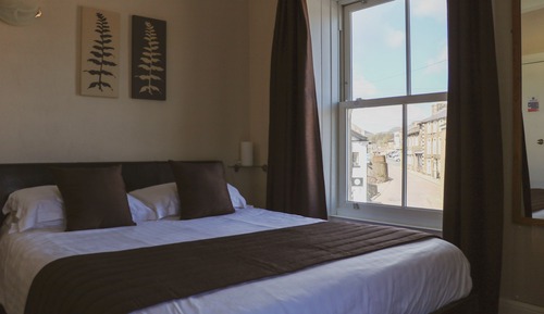 Double Room (Room 2)