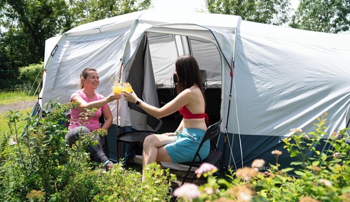Tent (Backpacker)