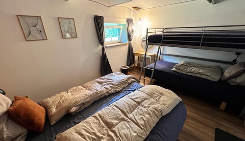 # 8 Family Room West