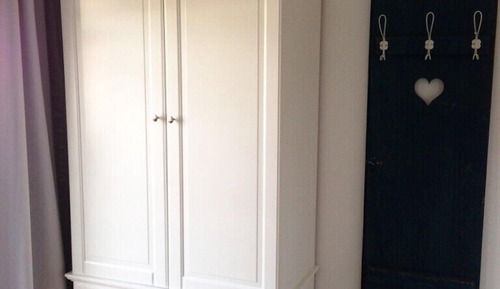 Double Room, Balcony (Nr. 4)