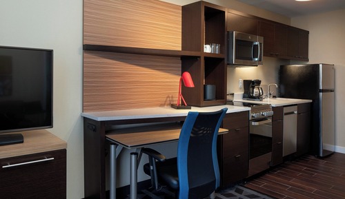 Suite, 1 Bedroom