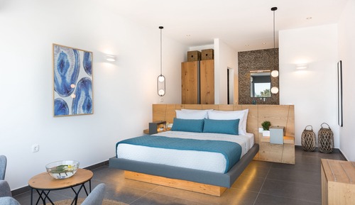 Superior Suite