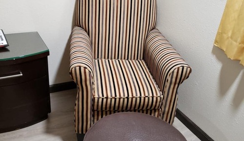 Economy Single Room