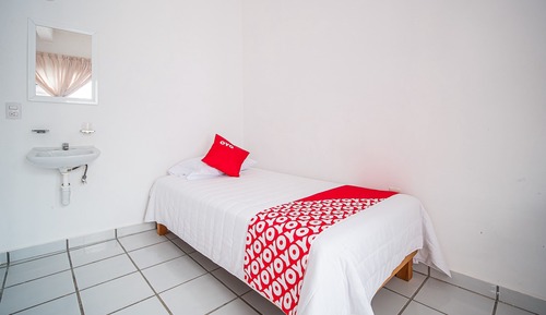 Standard Room, 2 Double Beds