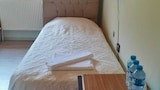Standart Orman Manzarali Oda