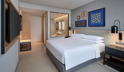 Family Suite, 2 Bedrooms, Non Smoking