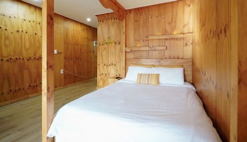 Room (Dalbit/couple)