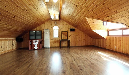 Room (Dragon dream)