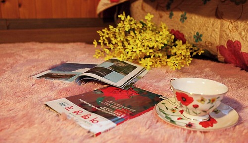 Room (Rich dream)