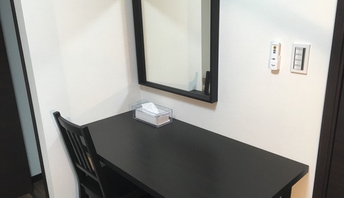 Standard Twin Room Shared Bathroom 3F