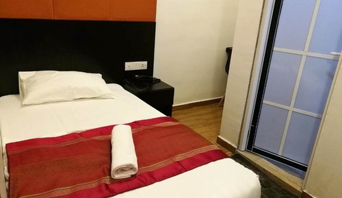 Superior Single Room