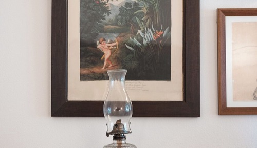 Apartment, 1 Bedroom (T1)