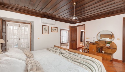 Classic Apartment, 1 Bedroom (T1)