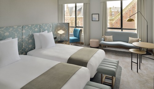 Classic Twin Room, 2 Twin Beds
