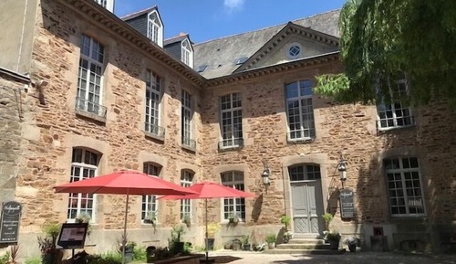 Apartment, Ensuite (La suite)