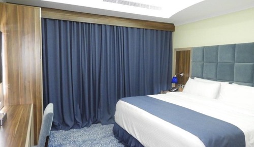 Comfort Room, 1 Bedroom