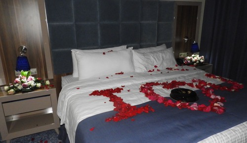 Comfort Suite, 2 Bedrooms