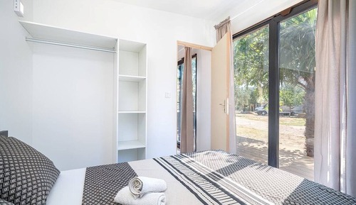 Mobile Home, 2 Bedrooms (Leo)
