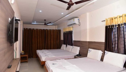 Executive Room, 6 Bedrooms