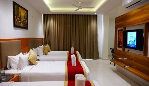 Premium Room