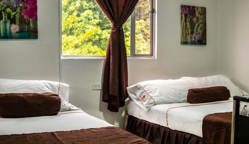 Family Triple Room