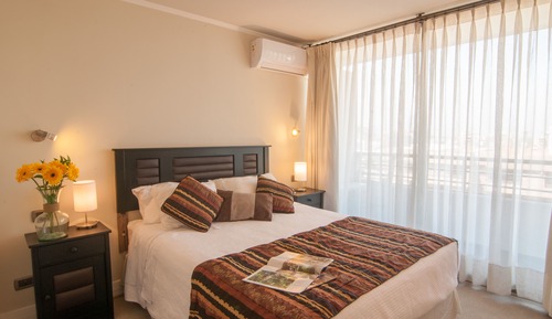 Apartment, 1 Bedroom
