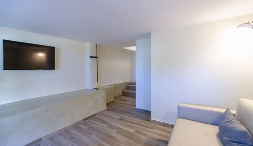 Premium Maisonette Sea View
