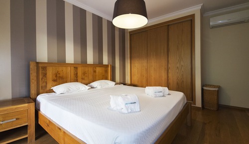 Apartment, 3 Bedrooms