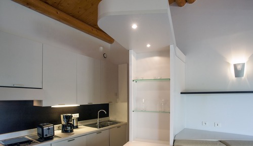 Apartment ((T1))