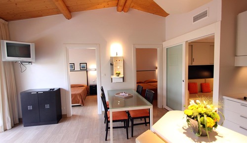 Apartment ((T3))