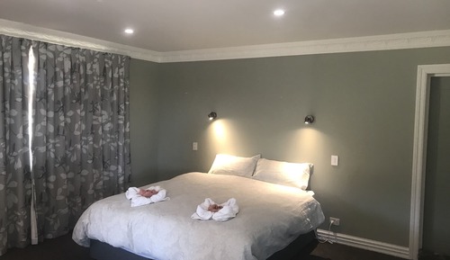 Panoramic Studio Suite, 1 Bedroom, Mountain View